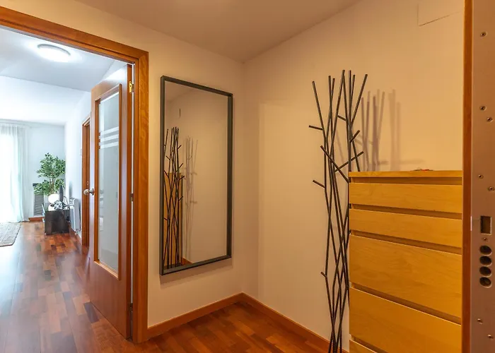 Lovely Sagrada Familia Apartment Barcelona