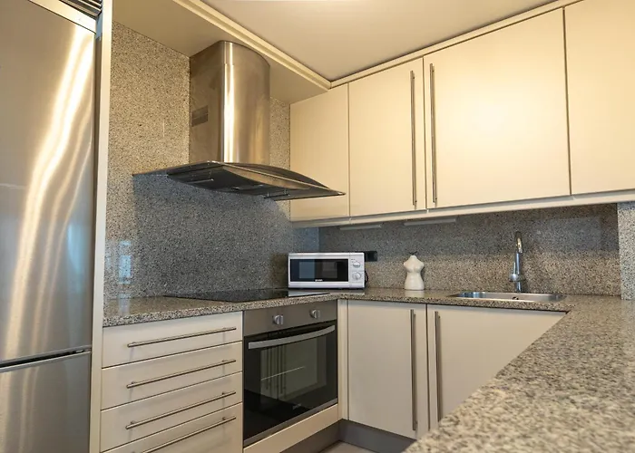 Apartment Lovely Sagrada Familia Barcelona