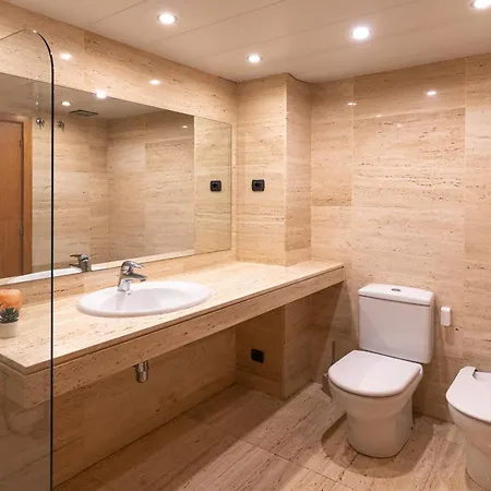 Apartman Lovely Sagrada Familia *